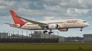 Photo of VT-ANN - Boeing 787-8 Dreamliner operated by Air India