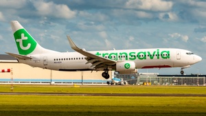 Photo of PH-HZX - Boeing 737-8K2 operated by Transavia