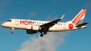 Photo of F-HBXL - Embraer ERJ-170LR operated by Air France HOP