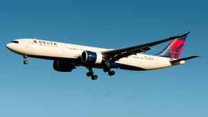 Photo of N409DX - Airbus A330-941 operated by Delta Air Lines