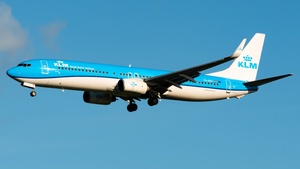 Photo of PH-BXT - Boeing 737-9K2 operated by KLM Royal Dutch Airlines