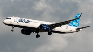Photo of N4058J - Airbus A321-271NX operated by jetBlue Airways