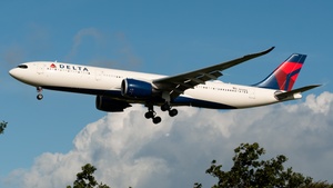 Photo of N416DX - Airbus A330-941 operated by Delta Air Lines