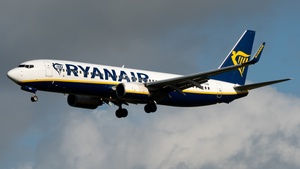 Photo of EI-EGB - Boeing 737-8AS operated by Ryanair