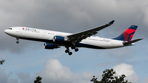 Photo of N830NW - Airbus A330-302 operated by Delta Air Lines