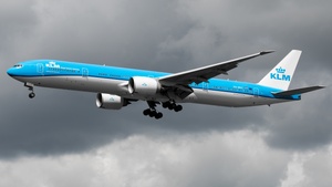 Photo of PH-BVC - Boeing 777-306(ER) operated by KLM Royal Dutch Airlines