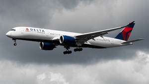 Photo of N507DN - Airbus A350-941 operated by Delta Air Lines