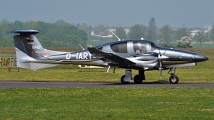 Air Alliance Flight Center