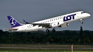 Latest photo at EDDL - Düsseldorf