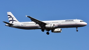 Latest photo at EDDF - Frankfurt am Main