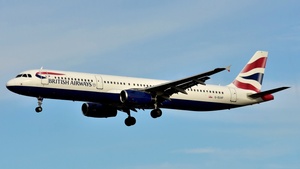 Latest photo at EDDF - Frankfurt am Main