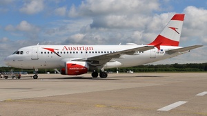 Photo of OE-LDE - Airbus A319-112 operated by Austrian Airlines