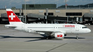 Photo of HB-IPR - Airbus A319-112 operated by Swiss International Air Lines
