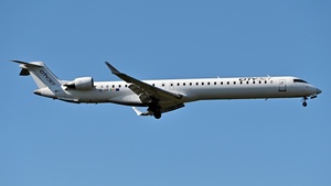 Photo of EI-HID - Bombardier CRJ-1000EL operated by CityJet