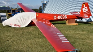Photo of D-0096 - Schleicher ASK 13 operated by Private