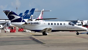 Photo of D-IOHL - Cessna 525A Citation CJ2 operated by Excellent Air