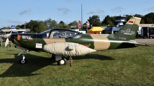 Photo of D-ENIC - SIAI-Marchetti SF.260 operated by Private