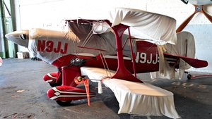 Photo of Pitts S-1T Special - Bonn-Hangelar