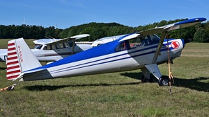 Photo of N1990B - Luscombe 8E Silvaire operated by Private