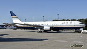 Photo of EC-LZO - Boeing 767-35D(ER) operated by Privilege Style