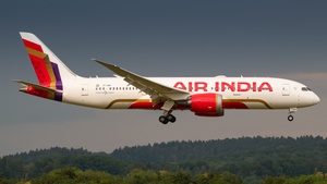 Photo of VT-ANP - Boeing 787-8 Dreamliner operated by Air India