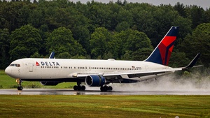 Photo of N188DN - Boeing 767-332(ER) operated by Delta Air Lines