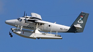 Amman Mineral (opb Travira Air)