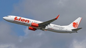 Boeing 737-9LP(ER)