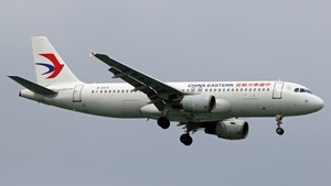 China Eastern Airlines
