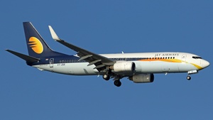 Jet Airways