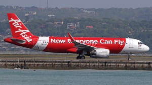 Photo of 9M-AQY - Airbus A320-216 operated by AirAsia
