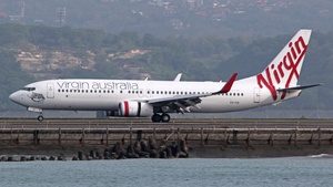 Photo of VH-YIS - Boeing 737-8FE operated by Virgin Australia Airlines