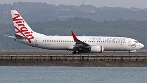 Photo of VH-YIO - Boeing 737-8FE operated by Virgin Australia Airlines