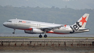 Photo of VH-VQK - Airbus A320-232 operated by Jetstar Airways