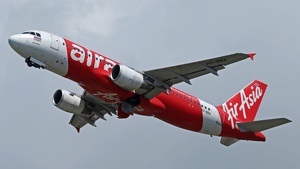 Photo of HS-BBA - Airbus A320-214 operated by Thai AirAsia