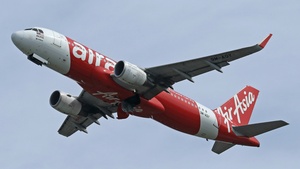 Photo of 9M-AQY - Airbus A320-216 operated by AirAsia