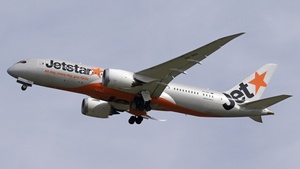 Photo of VH-VKH - Boeing 787-8 Dreamliner operated by Jetstar Airways