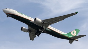Photo of B-16337 - Airbus A330-302 operated by EVA Air