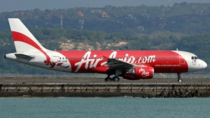 Photo of 9M-AQM - Airbus A320-216 operated by AirAsia