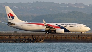 Photo of 9M-MSJ - Boeing 737-8H6 operated by Malaysia Airlines