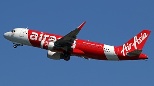 Photo of 9M-AJP - Airbus A320-216 operated by AirAsia
