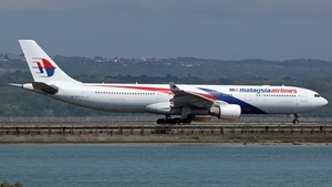 Photo of 9M-MTA - Airbus A330-323 operated by Malaysia Airlines