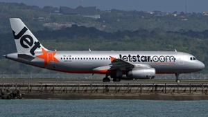 Photo of 9V-JSM - Airbus A320-232 operated by Jetstar Asia