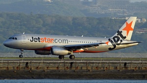 Photo of VH-VQF - Airbus A320-232 operated by Jetstar Airways