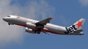 Photo of VH-VQM - Airbus A320-232 operated by Jetstar Airways