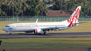 Photo of VH-YIH - Boeing 737-8FE operated by Virgin Australia Airlines