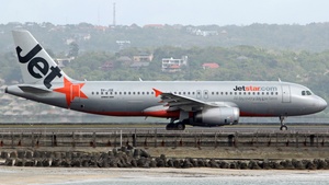 Photo of 9V-JSE - Airbus A320-232 operated by Jetstar Asia