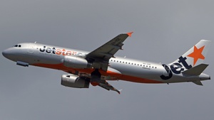 Photo of VH-VQC - Airbus A320-232 operated by Jetstar Airways