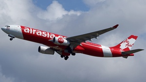 Photo of 9M-XBB - Airbus A330-343 operated by AirAsia X