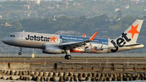 Photo of VH-VFU - Airbus A320-232 operated by Jetstar Airways